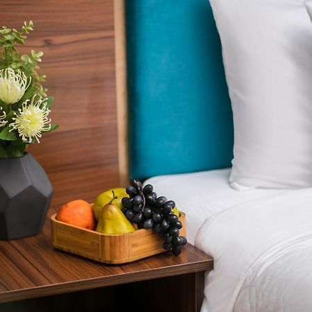Golden Time Hostel Ханой Экстерьер фото