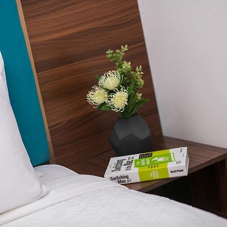 Golden Time Hostel Ханой Экстерьер фото