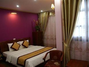 Golden Time Hostel Ханой Экстерьер фото